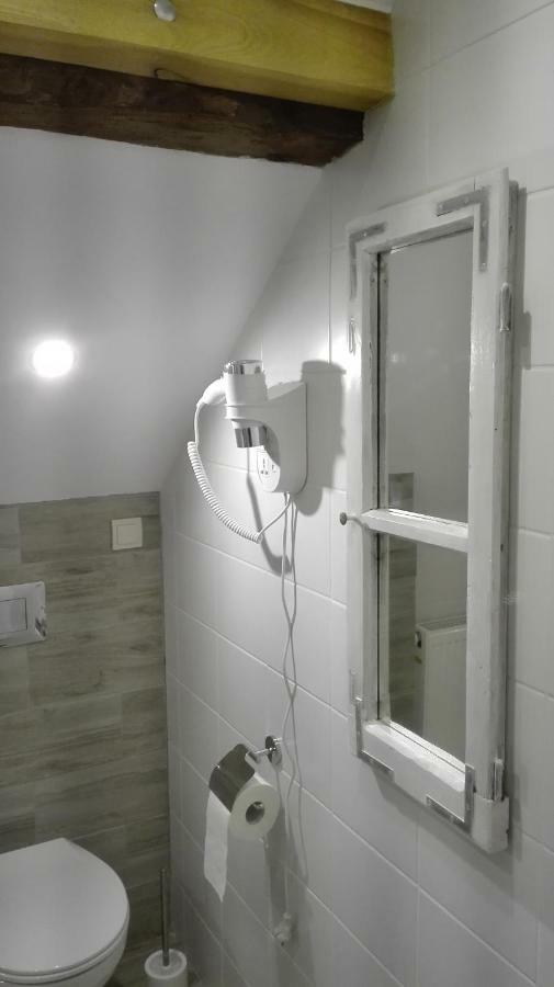 Zacisze Kalwy Apartment Exterior foto