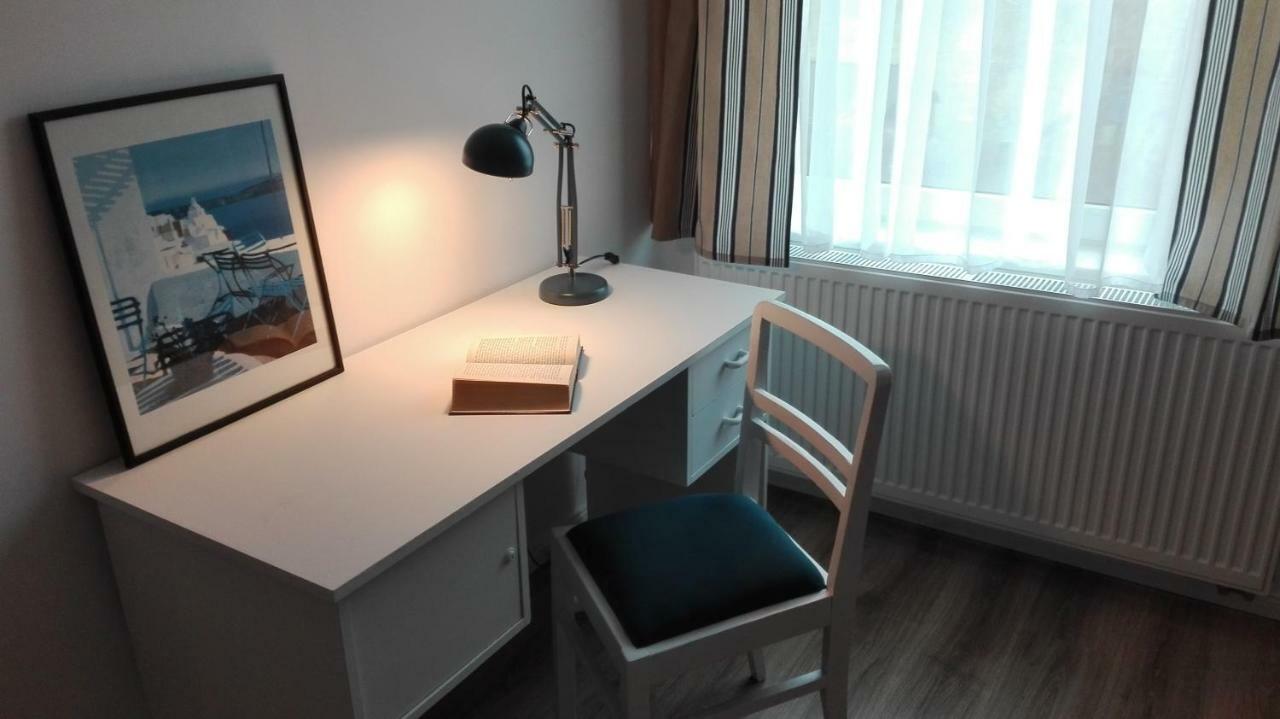 Zacisze Kalwy Apartment Exterior foto