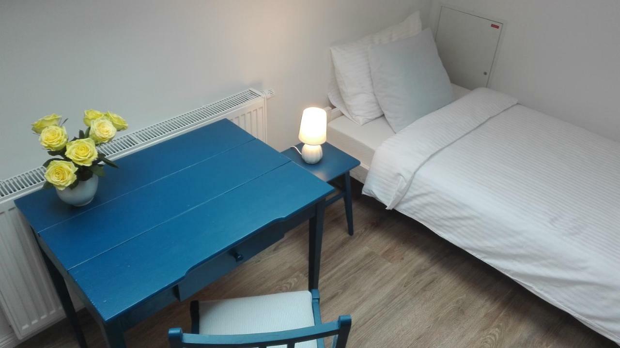 Zacisze Kalwy Apartment Exterior foto