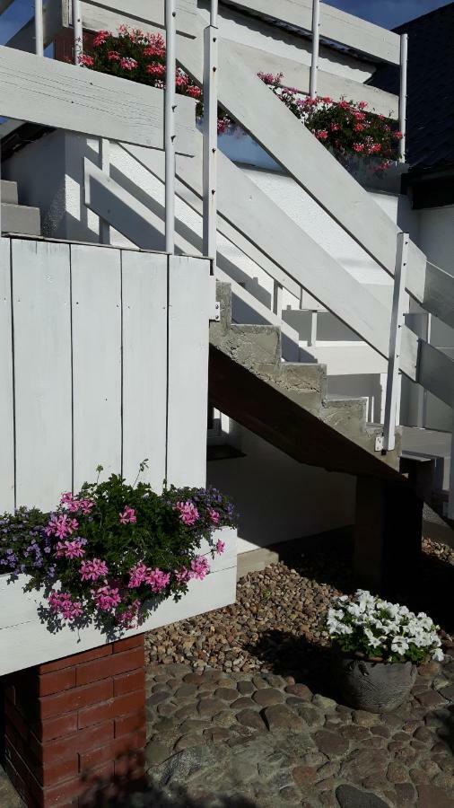 Zacisze Kalwy Apartment Exterior foto